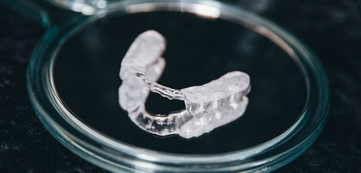 Schnarchschienen in Rheinfelden / Schweizer Grenze, Schlafapnoe