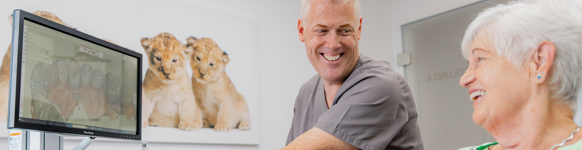 Implantologie in Rheinfelden